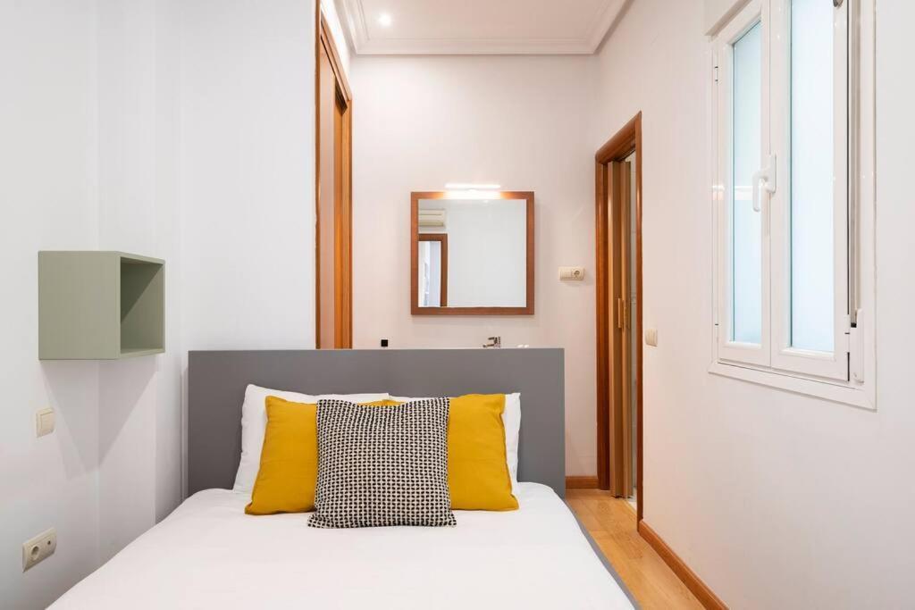 Flat In Barrio De Las Letras / Cervantes20 Μαδρίτη Εξωτερικό φωτογραφία