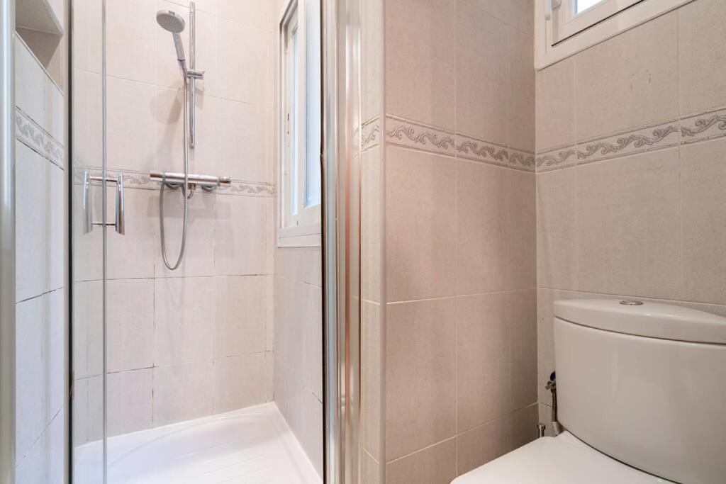 Flat In Barrio De Las Letras / Cervantes20 Μαδρίτη Εξωτερικό φωτογραφία